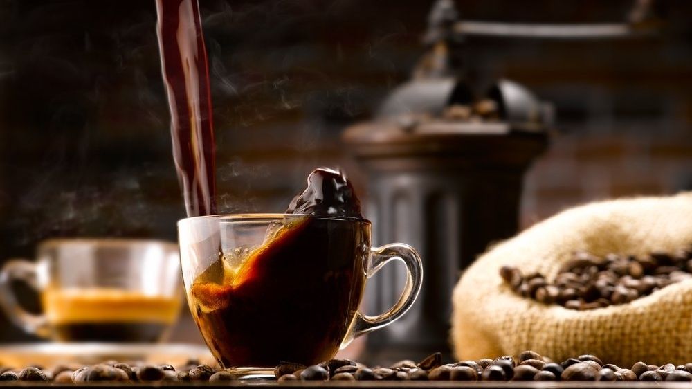 Šálek kávy za 15 tisíc. Hospodští v Budapešti se s turisty nepárali